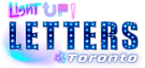 lightup-letters-toronto