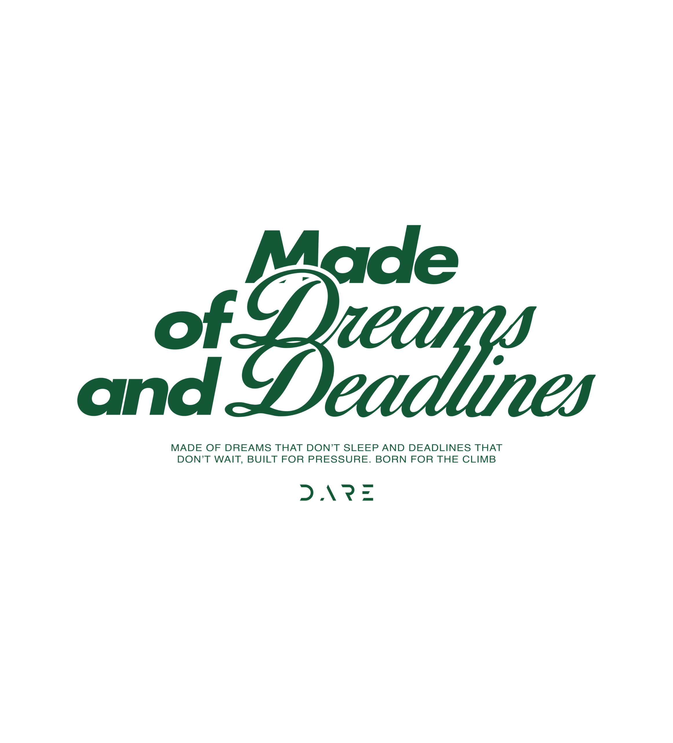 madebydare
